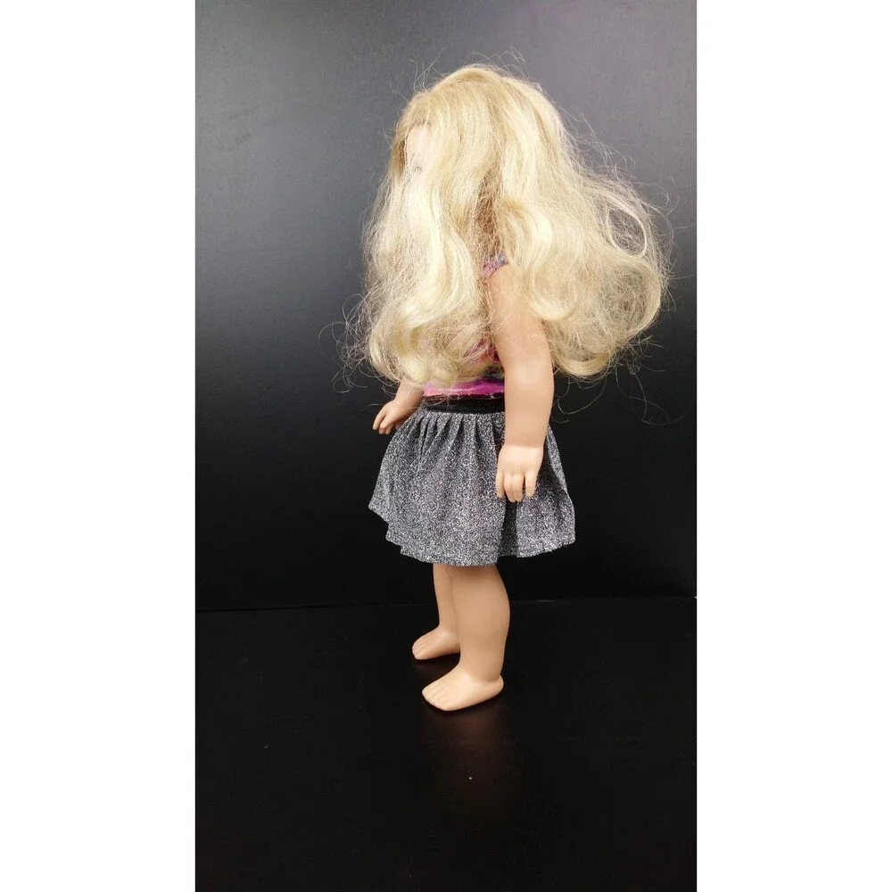American Girl Tenney Grant 18